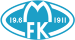 Значок fk Molde Fotballklubb